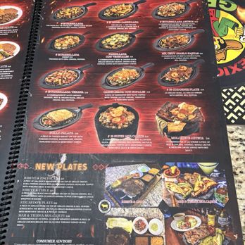 Taqueria Mexicano Grill - Menu - Mexican Near Me - Cleburne, Texas Taqueria Mexicano Grill - Menu - Mexican Near Me - Cleburne, Texas