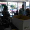 Tarzana Printing gift card