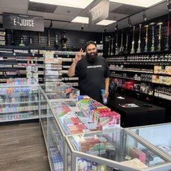 Smoke Depot - Harwood Heights - Smoke Depot