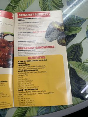Menu photo 5 Tacos El Comelon Broomfield, CO Menu photo 5 Tacos El Comelon Broomfield, CO