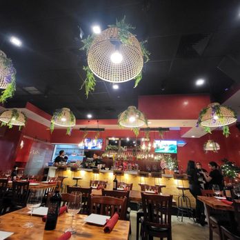 El Churrascaso - Inside - Steakhouses Near Me - Miramar, Florida El Churrascaso - Inside - Steakhouses Near Me - Miramar, Florida