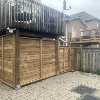 Tri Amp Contracting Services - Private Patio area for Basement Apartment - General Contractors Near Me Tri Amp Contracting Services - Private Patio area for Basement Apartment - General Contractors Near Me