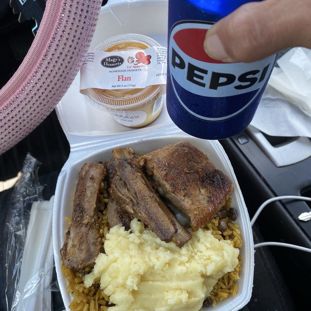 Bravo Supermarkets - Rice potato salad and ribs deserve flan and cold Pepsi - Grocery Near Me - Tampa, Florida Bravo Supermarkets - Rice potato salad and ribs deserve flan and cold Pepsi - Grocery Near Me - Tampa, Florida
