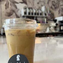 Latte