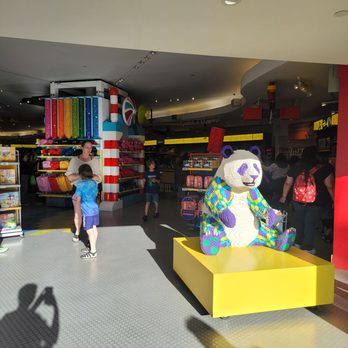 The Big Shop - Inside - Toy Stores Near Me - Carlsbad, California The Big Shop - Inside - Toy Stores Near Me - Carlsbad, California