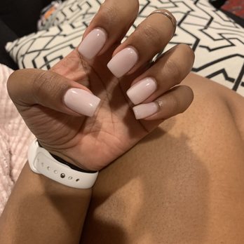 No.5 Boutique Nails & Spa - Full set acrylics (: - Nail Salons Near Me - Centennial, Colorado No.5 Boutique Nails & Spa - Full set acrylics (: - Nail Salons Near Me - Centennial, Colorado