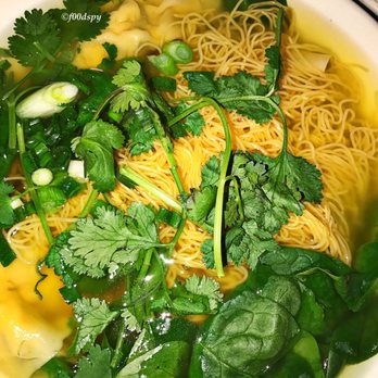 Bamboo - Wonton noodle - Chinese Near Me - Temecula, California Bamboo - Wonton noodle - Chinese Near Me - Temecula, California