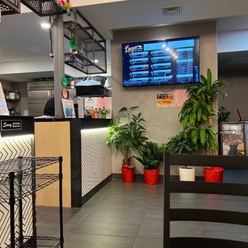 Burger By Day - Burgers Near Me - New York, New York Burger By Day - Burgers Near Me - New York, New York