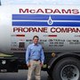 Photo of McAdams Propane Company