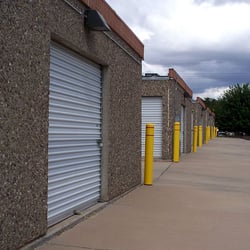 U-Store-It