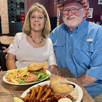 Anchor Bar - Sports Bars Near Me - Kennesaw, Georgia