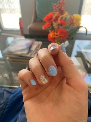 TT NAILS & SPA - 12 Photos & 15 Reviews - 121 Sioux Rd, Mankato