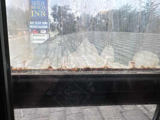 Gold Beach Inn by null