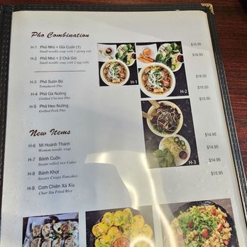 Pho Quynh - Vietnamese Near Me - Federal Way, Washington Pho Quynh - Vietnamese Near Me - Federal Way, Washington
