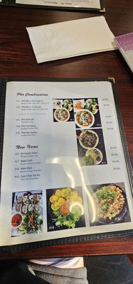 Menu photo 6 Pho Quynh Federal Way, WA Menu photo 6 Pho Quynh Federal Way, WA