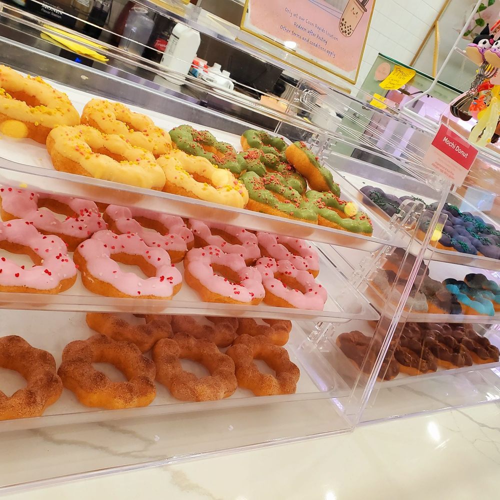 Te'Amo - Mochi donuts - Bubble Tea Near Me - Coon Rapids, Minnesota Te'Amo - Mochi donuts - Bubble Tea Near Me - Coon Rapids, Minnesota