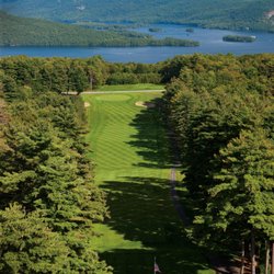 Sagamore Golf Course