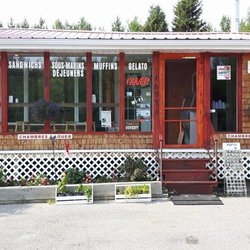 LM la Boîte à Lunch