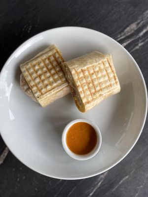 Gravité Cafe by null