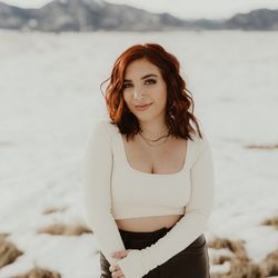 Mahne Roots Collective - Jadyn