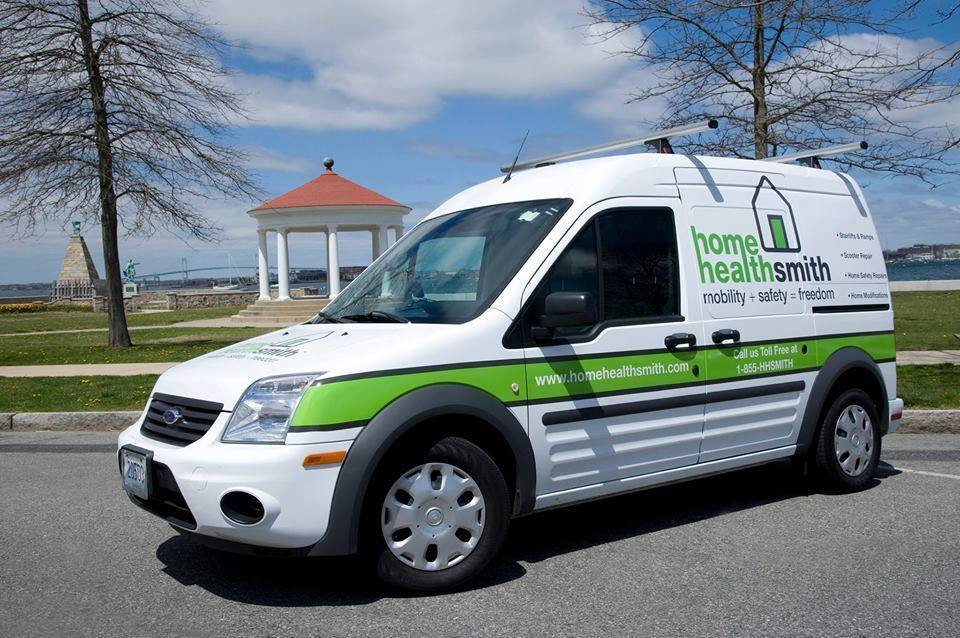 Home HealthSmith - home care agency in Portsmouth, RI