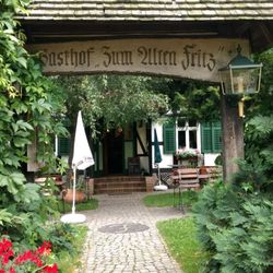 Zum Alten Fritz