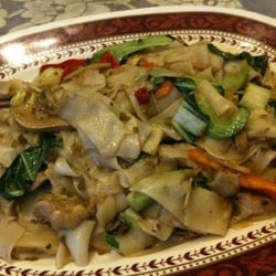 Thai Hut Restaurant