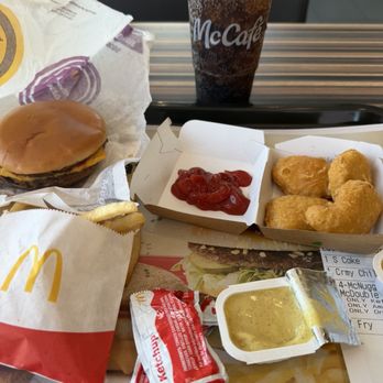 McDonald's - Fast Food Near Me - Clearwater, Florida McDonald's - Fast Food Near Me - Clearwater, Florida
