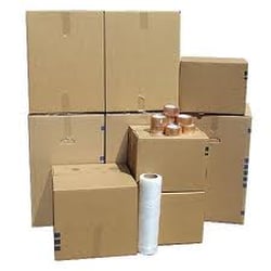 Central Heated Mini Storage