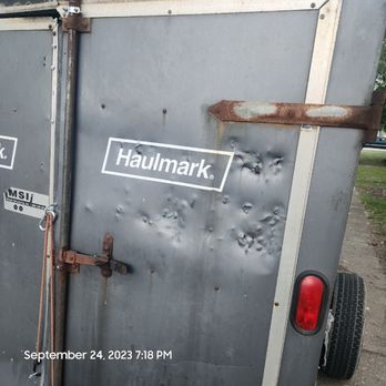 Dan The Junk Guy - Junk Removal & Hauling Near Me - Plainwell, Michigan Dan The Junk Guy - Junk Removal & Hauling Near Me - Plainwell, Michigan