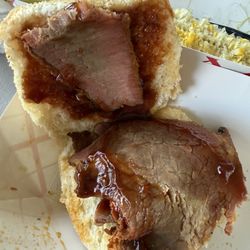 Brisket