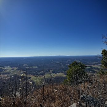 Pilot Mountain State Park - Parks Near Me - Pinnacle, North Carolina