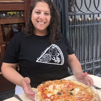 Pizzeria Brandi - Margherita time!!! - Pizza Near Me - Naples, NA