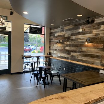 Mountain Timber Coffee - the inside of a coffee shop - Coffee & Tea Near Me - Boise, Idaho Mountain Timber Coffee - the inside of a coffee shop - Coffee & Tea Near Me - Boise, Idaho