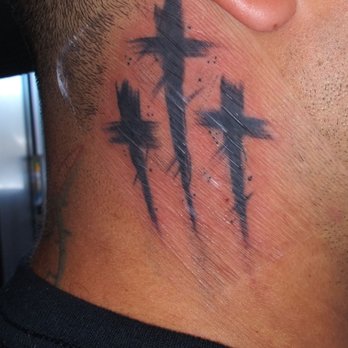 Ambitious Tattoo & Piercing - Jesus - Tattoo Near Me - Chula Vista, California
