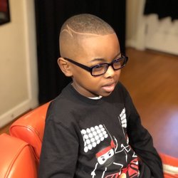 TK’s Barbershop