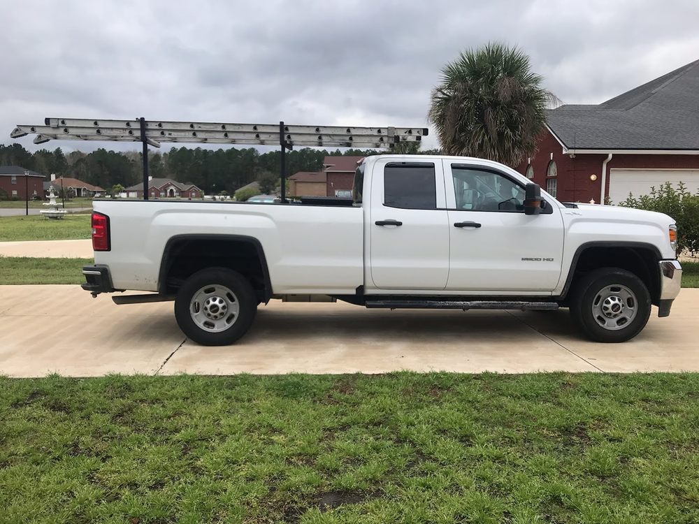 Slide of D & D Roofing