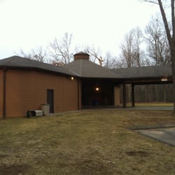 Rotary Pavilion Nevers Park