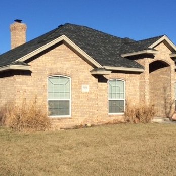 Abode Roofing - Roofing Near Me - Amarillo, Texas