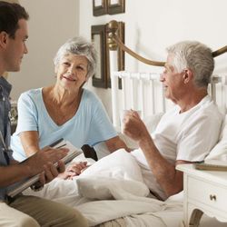 Direct Health Solutions - House calls 7 days a week for you or your loved ones.