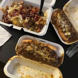 Providence Coney Island - Money!