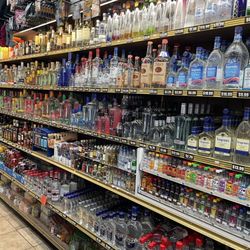 Rock Liquor