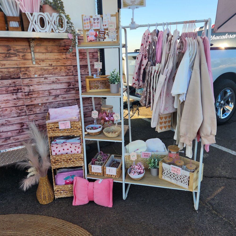 Halo Bean - Coffee & Tea Near Me - Surprise, Arizona