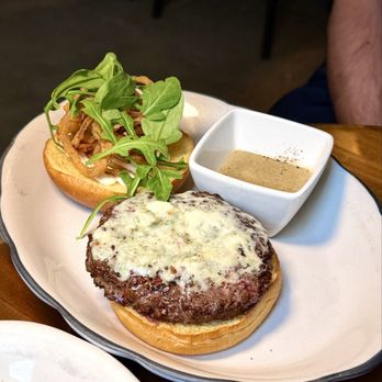 Casa Thirteen - Burger - Tapas Bars Near Me - New York, New York Casa Thirteen - Burger - Tapas Bars Near Me - New York, New York
