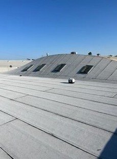 Slide of Meier & Sons Roofing