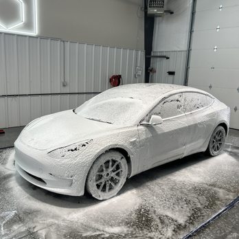 Pristine Detailing - Auto Detailing Near Me - Rigby, Idaho Pristine Detailing - Auto Detailing Near Me - Rigby, Idaho