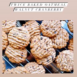 Almegafresh - Fresh baked cookies