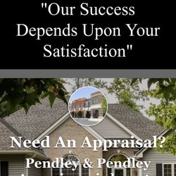 Pendley & Pendley Appraisers