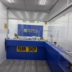 Pushka Pawn Shop