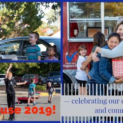 Virginia Home Care Partners - Open House 2019